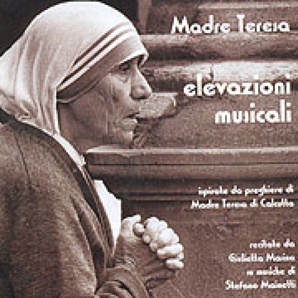 MADRE TERESA (Ti Cerco)