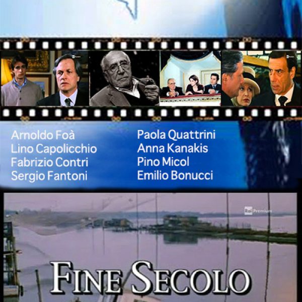 FINE SECOLO (Tema Principale)