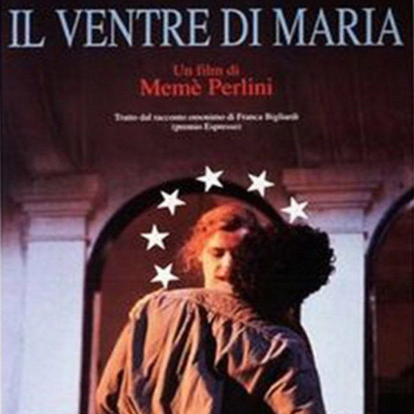 IL VENTRE DI MARIA (Main Theme)