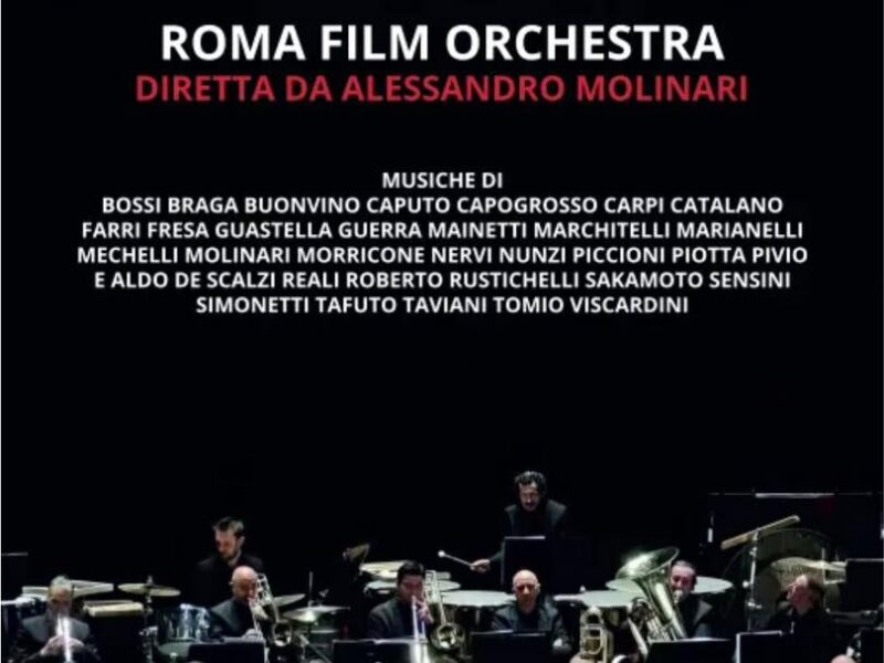 Cinema in Concerto